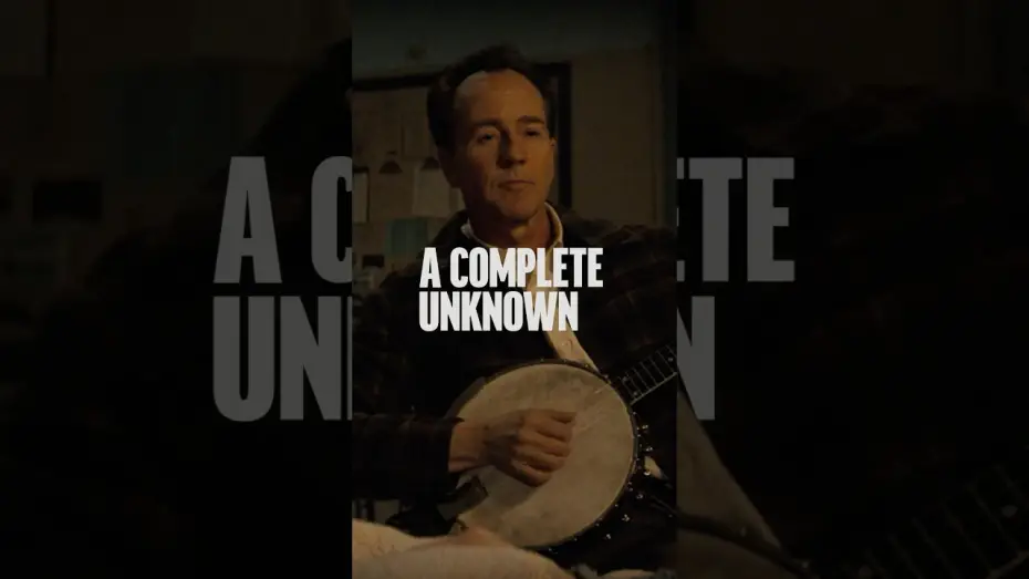 Watch film A Complete Unknown | Edward Norton