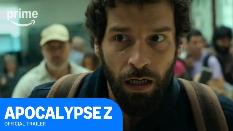Watch film Apocalypse Z: The Beginning of the End | Official Trailer
