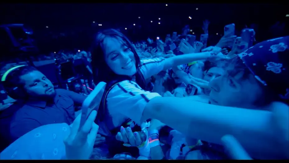 Watch film Billie Eilish - Hit Me Hard and Soft: The Tour (Live in 3D) | Billie Eilish - Hit Me Hard and Soft: The Tour | Trailer Ufficiale