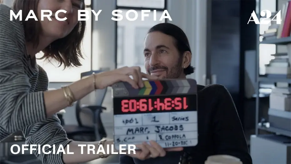 Watch film Marc by Sofia | Official Trailer