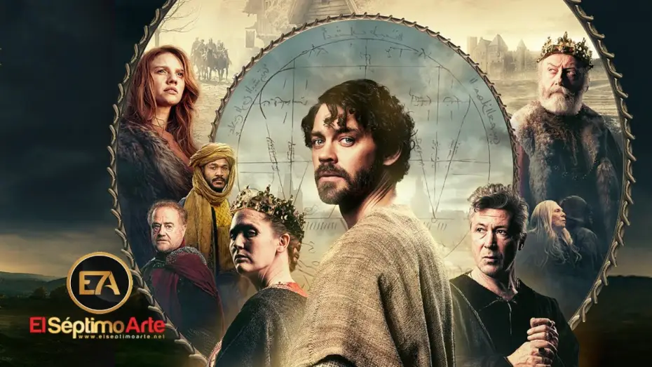 Watch film The Physician II | El m&eacute;dico II - Tr&aacute;iler espa&ntilde;ol (HD)