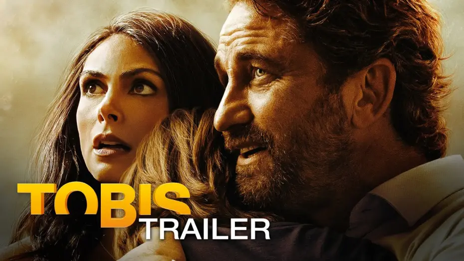 Watch film Greenland | Greenland | Trailer | Deutsch HD