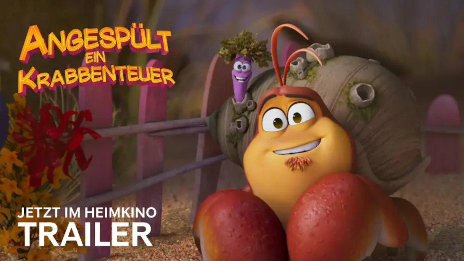 Watch film Under the Boardwalk | Offizieller Trailer