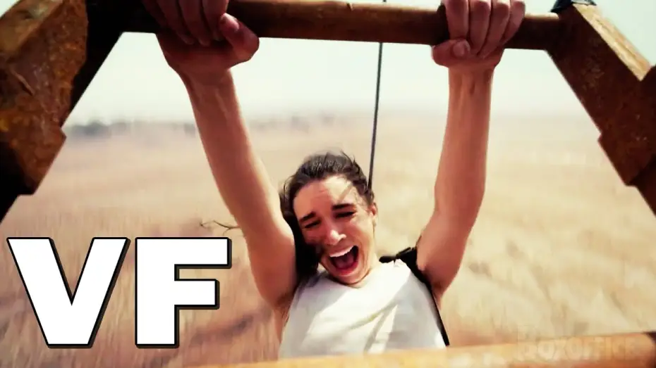 Watch film Fall | FALL Bande Annonce VF (2022) Vertige