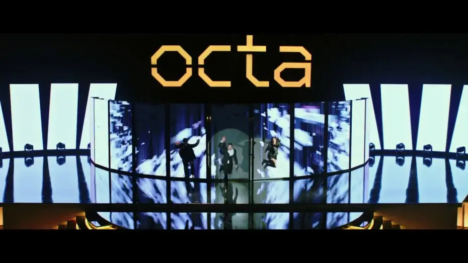 Watch film Now You See Me 2 | Now You See Me 2: Trailer Ufficiale Italiano