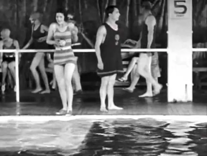 Watch film The Cameraman | bande annonce le cameraman.wmv