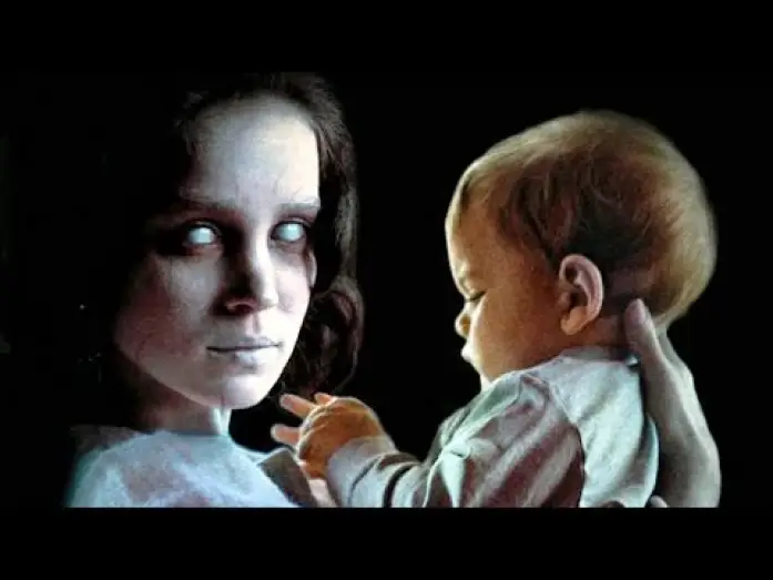 Watch film Amelia&rsquo;s Children | Herencia Maldita (Amelia's Children) - Trailer espa&ntilde;ol