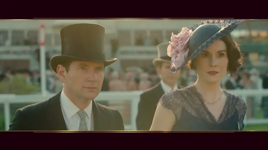 Watch film Downton Abbey: The Grand Finale | All Review