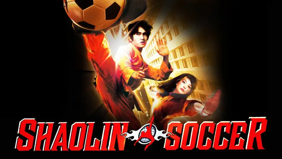 Watch film Shaolin Soccer | Shaolin Soccer | Official Trailer (HD) - Stephen Chow, Wei Zhao | MIRAMAX