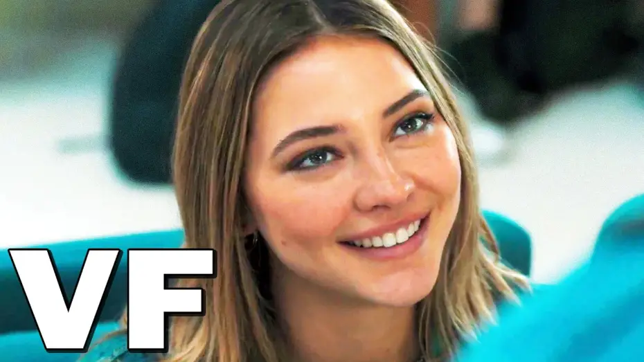 Watch film The Map That Leads to You | LA CARTE QUI M&Egrave;NE JUSQU'&Agrave; TOI Bande Annonce VF (2025)