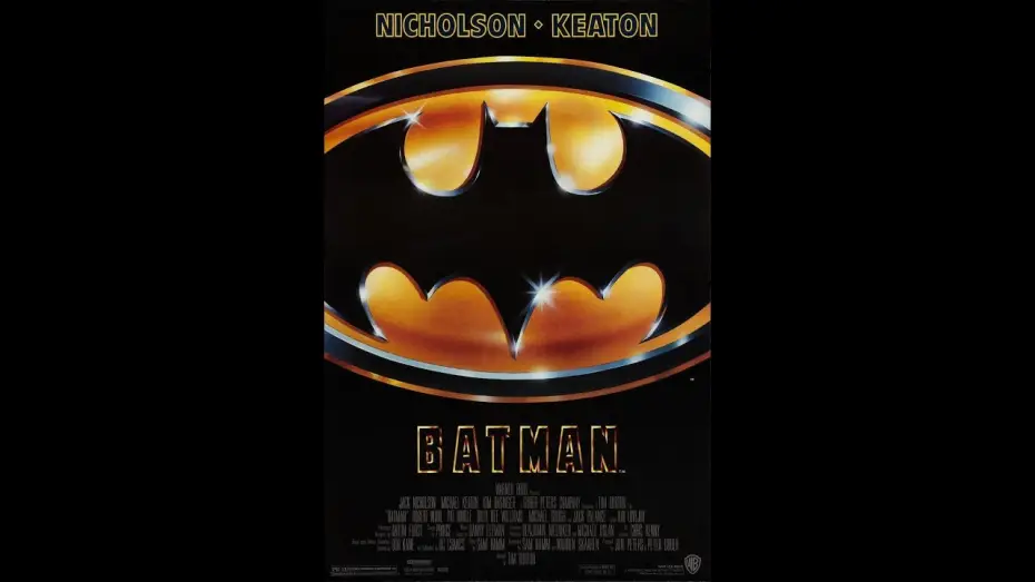 Watch film Batman | Batman