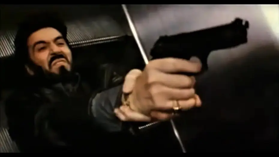 Watch film Carlito's Way | Carlito's Way -- 1993 Trailer Deutsch