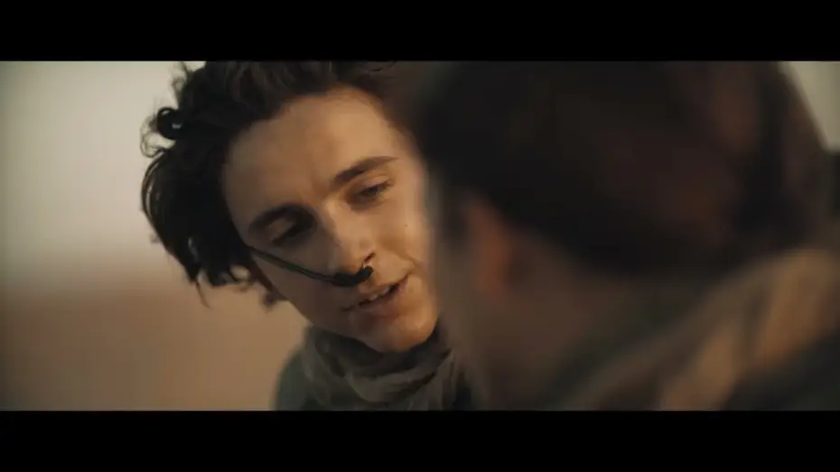 Watch film Dune: Part Two | Spot ''Name Review''