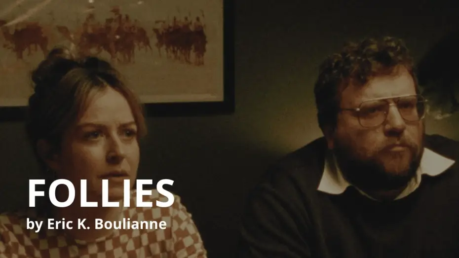 Watch film Follies | Official Trailer