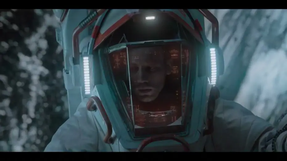 Watch film Free Fall | Gravedad cero - Tr&aacute;iler