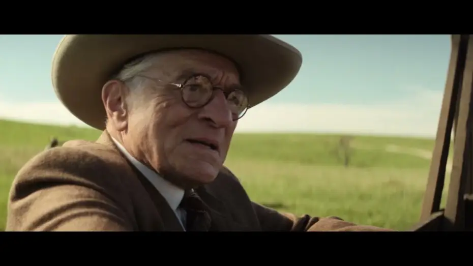 Watch film Killers of the Flower Moon | Bohaterowie filmu "Czas krwawego księżyca" - Hale.