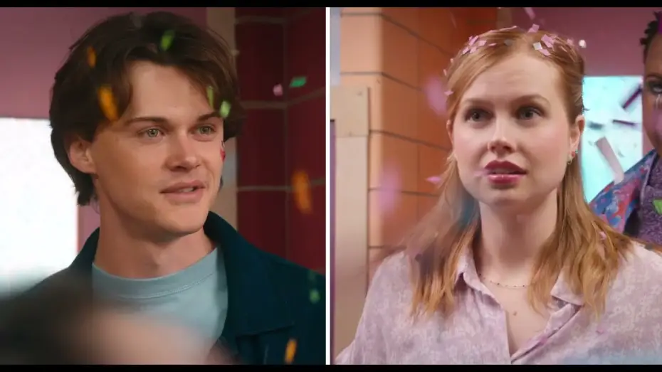 Watch film Mean Girls | Offizieller Trailer: Revenge Party