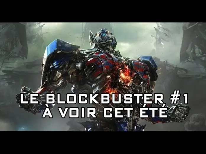 Watch film Transformers: Age of Extinction | TRANSFORMERS - L'&Acirc;GE DE L'EXTINCTION : Teaser VOST