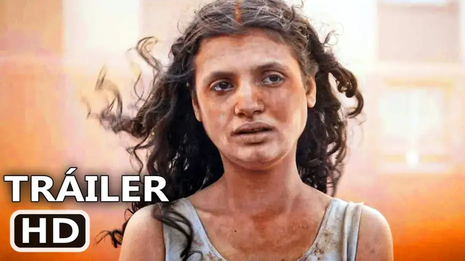 Watch film Alpha | ALPHA Tr&aacute;iler Espa&ntilde;ol (2025)