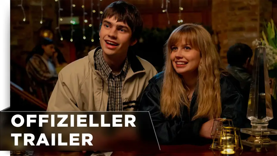 Watch film Finding Emily | FINDING EMILY | Offizieller Trailer deutsch/german HD