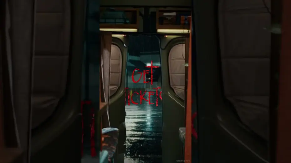 Watch film Passenger | Get Tickets Now