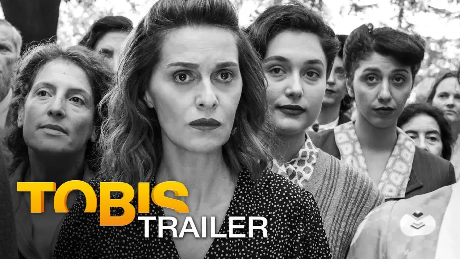 Watch film There&rsquo;s Still Tomorrow | Offizieller Trailer