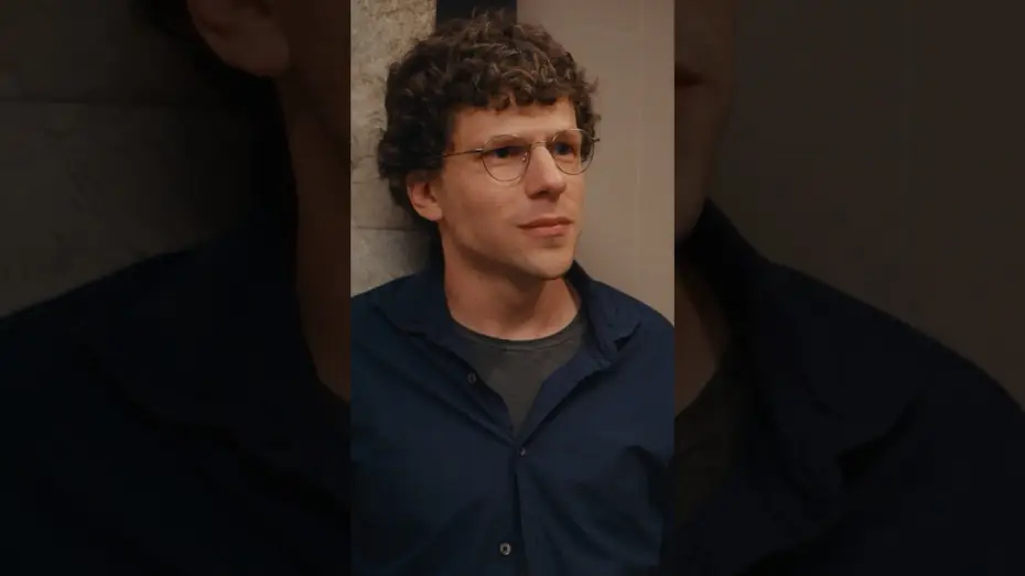 Watch film A Real Pain | (Un)Complimentary Duo