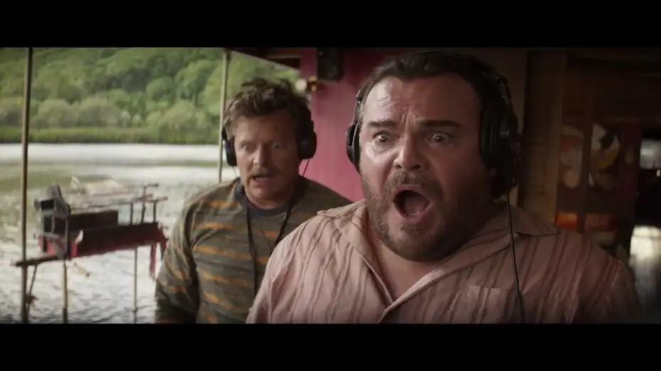 Watch film Anaconda | POV: Este juego es solo para los valientes.