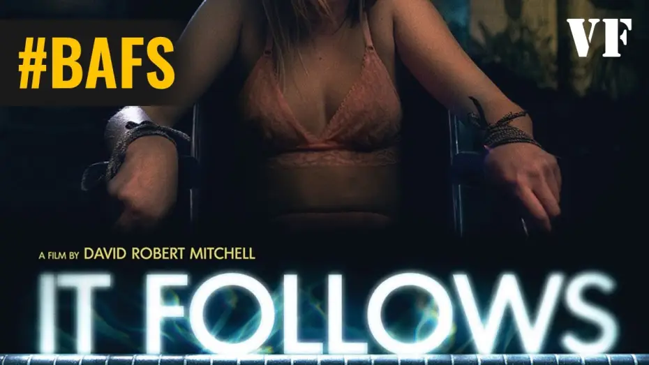 Watch film It Follows | It Follows - Bande Annonce VF - 2015