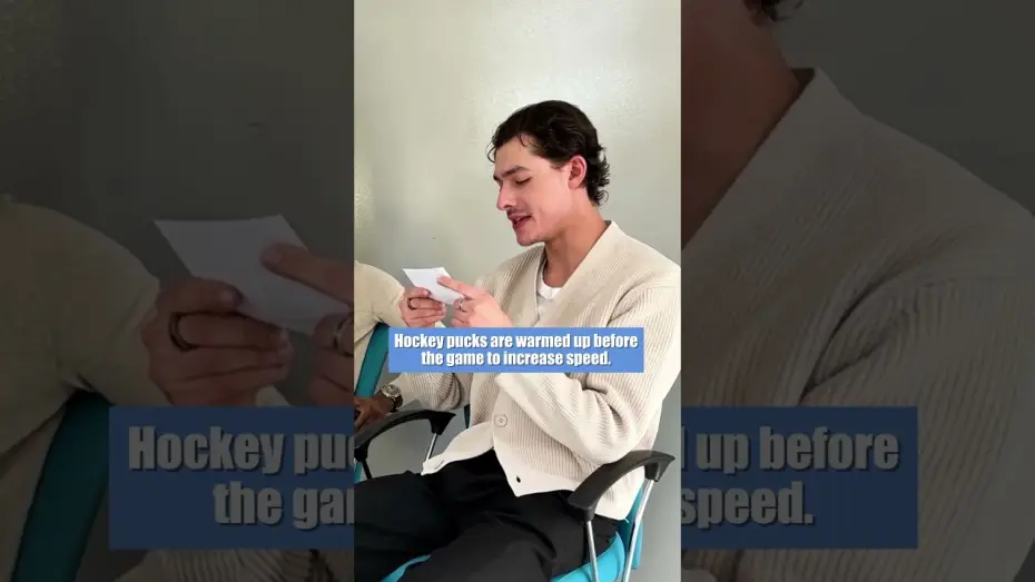 Watch film Youngblood | Who knows hockey best?