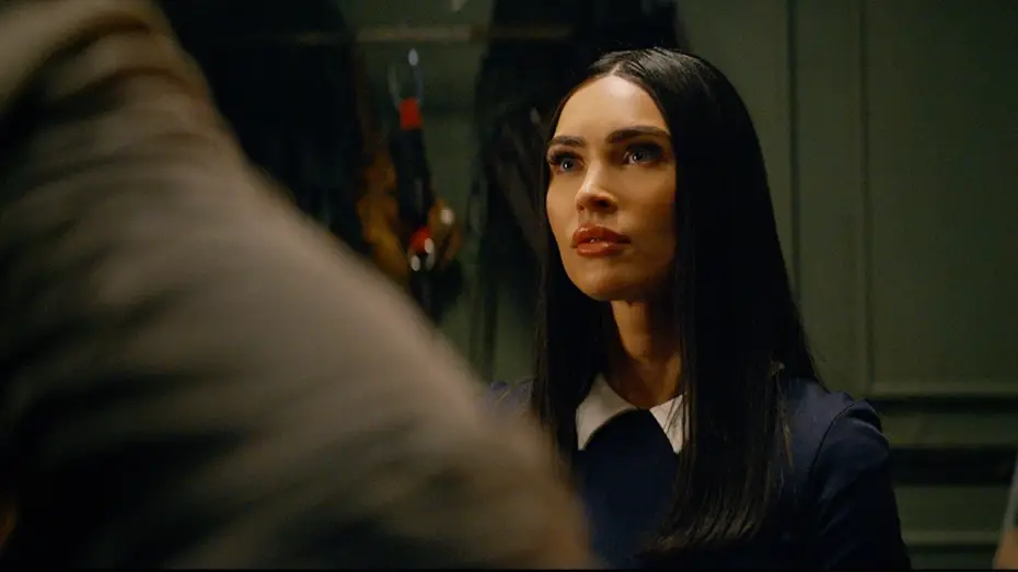 Watch film Subservience | She Can Kill Too