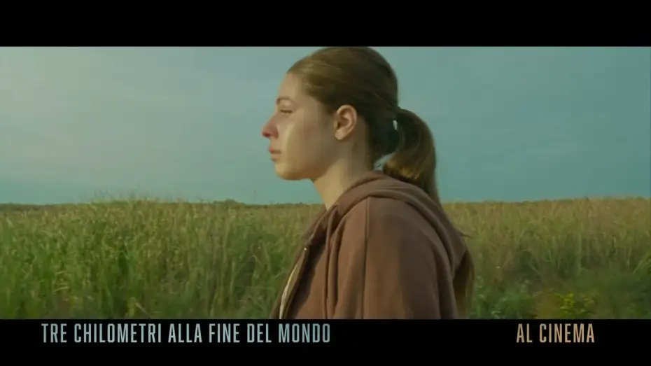 Watch film Three Miles to the End of the World | TRE CHILOMETRI ALLA FINE DEL MONDO - Trailer dal 14 maggio al cinema