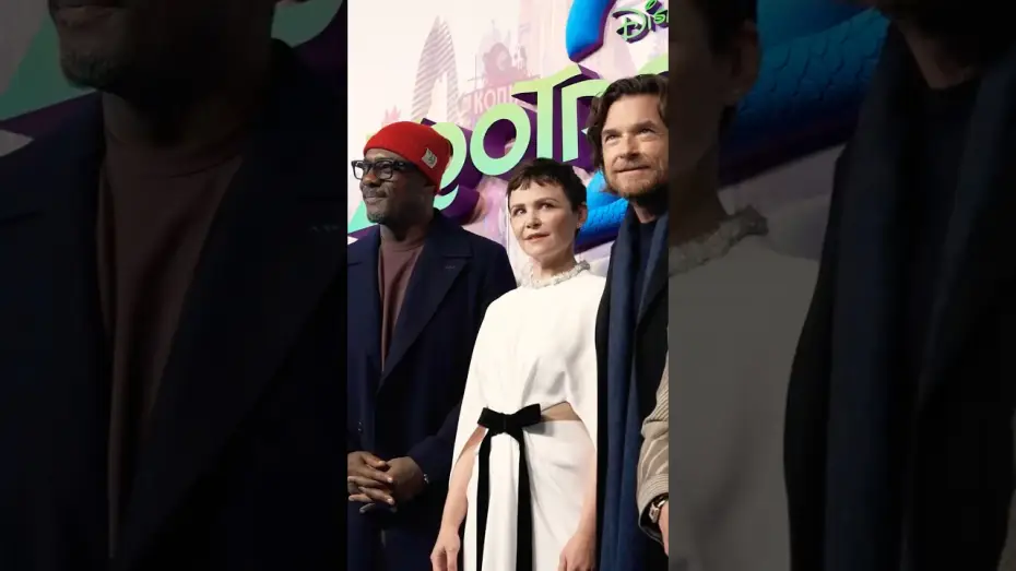 Watch film Zootopia 2 | UK Premiere!