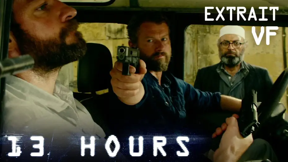 Watch film 13 Hours: The Secret Soldiers of Benghazi | 13 HOURS &ndash; Sous haute tension (VF)