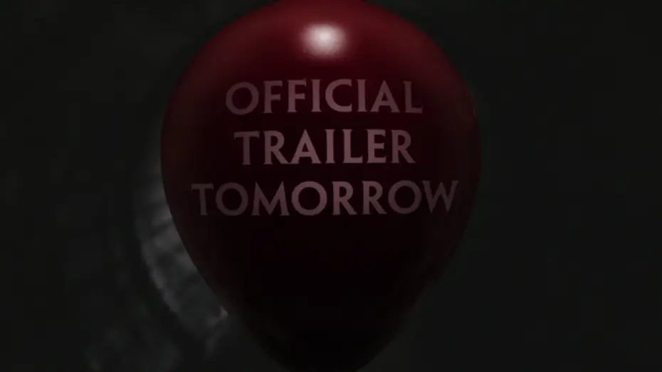Watch film It | Official Trailer Tomorrow