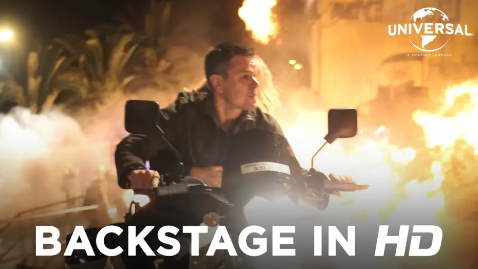 Watch film Jason Bourne | JASON BOURNE di Paul Greengrass con Matt Damon - Jason Bourne &egrave; tornato (sottotitoli in italiano)