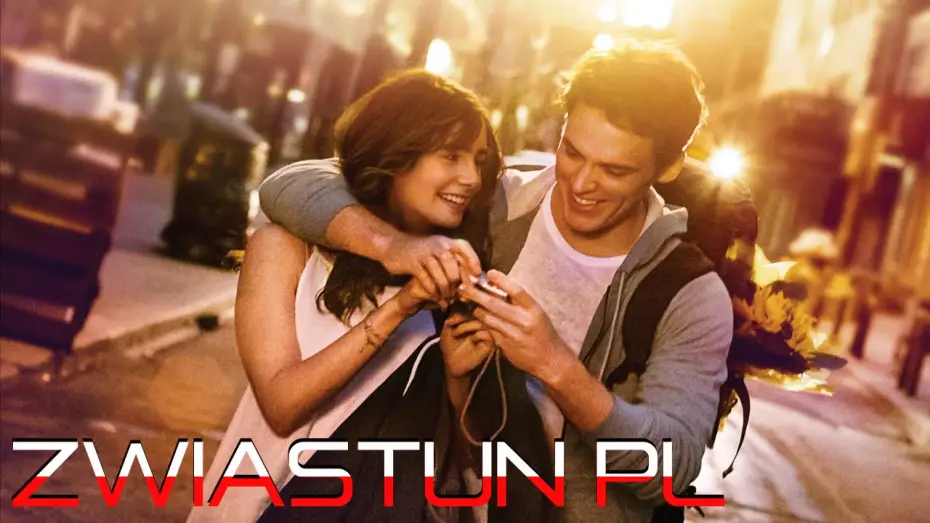 Watch film Love, Rosie | |HD|LOVE,ROSIE|Zwiastun PL|05.12.2014