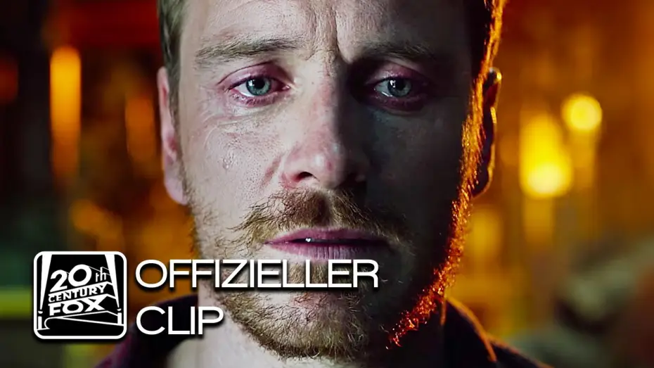 Watch film X-Men: Apocalypse | X-Men: Apocalypse | Mein Name ist Magneto. | Clip Deutsch HD German (Bryan Singer)