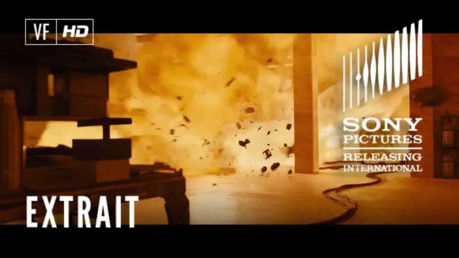 Watch film Blade Runner 2049 | Blade Runner 2049 - Extrait They Know You're Here - VF