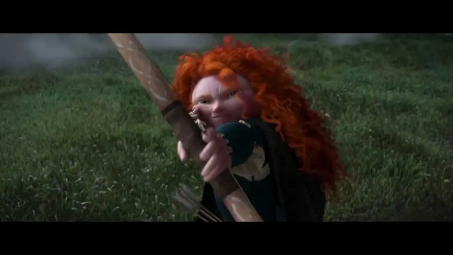Watch film Brave | Teaser