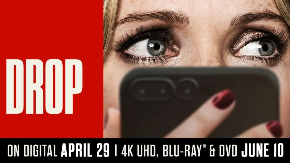Watch film Drop | Watch at Home Now