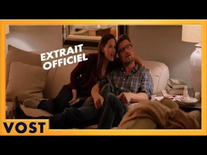 Watch film Love, Simon | Love, Simon - Extrait &Ecirc;tre parents VOST