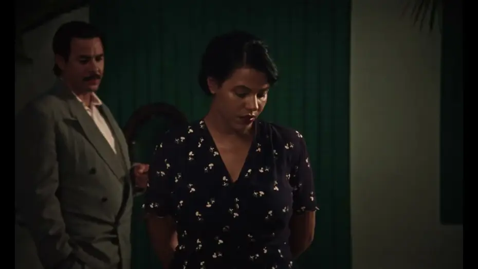 Watch film The Ballad of Suzanne C&eacute;saire | UK Trailer [Subtitled]