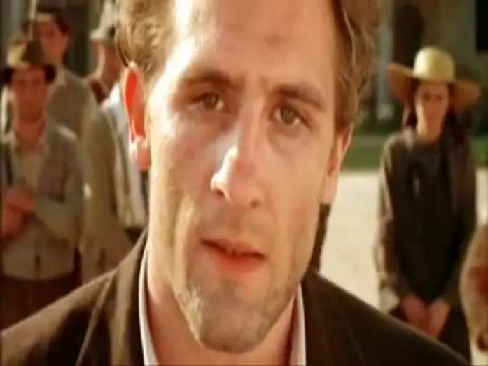 Watch film 1900 | Novecento (Bertolucci, 1976) - Los fascistas