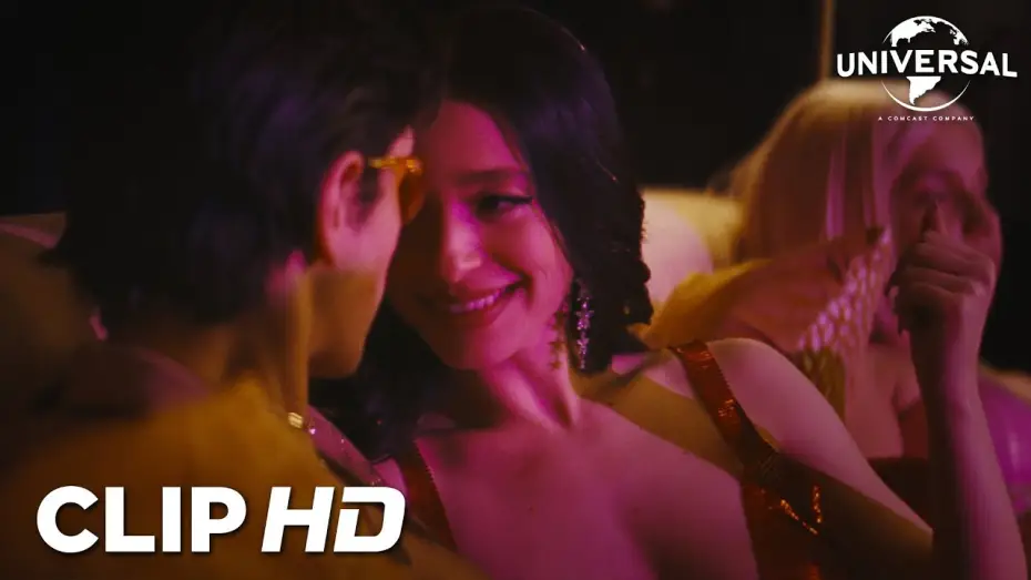 Watch film Anora | Clip en espa&ntilde;ol - Ani conoce a Ivan