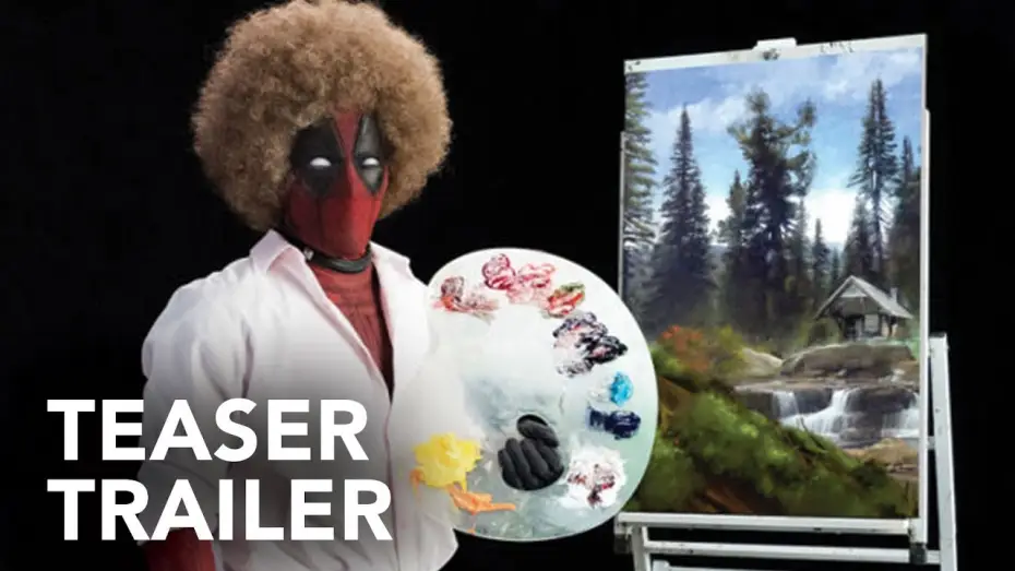 Watch film Deadpool 2 | Deadpool 2 | Teaser Trailer HD | 20th Century Fox 2018