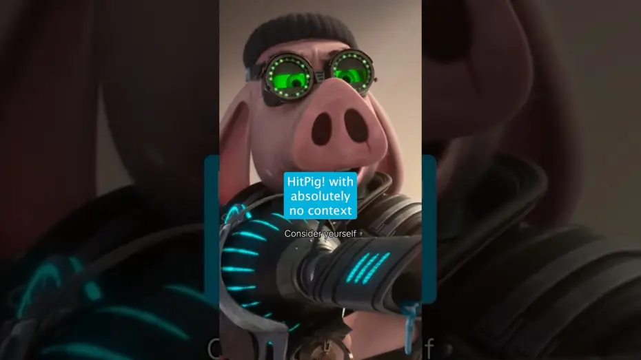 Watch film Hitpig | Taylor Swift for President?