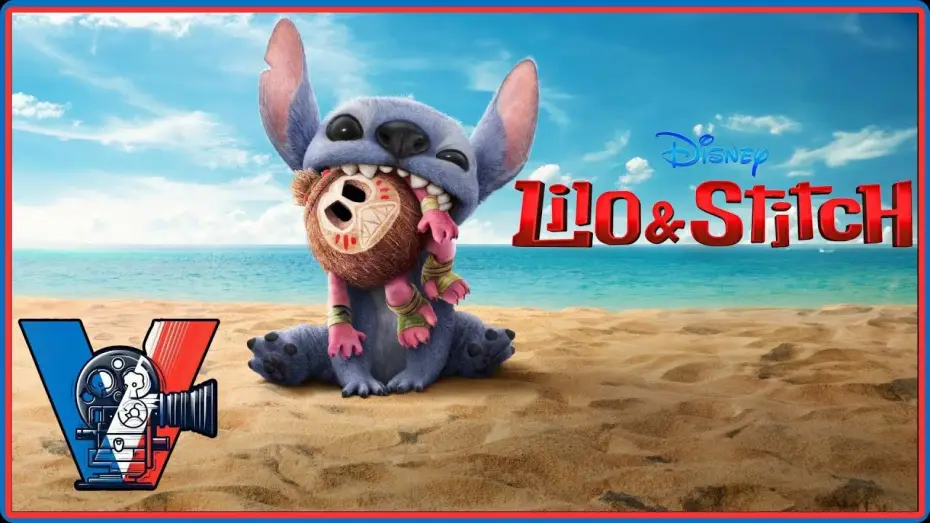 Watch film Lilo & Stitch | LILO & STITCH Bande annonce VF #disney #2025 #liloestitch