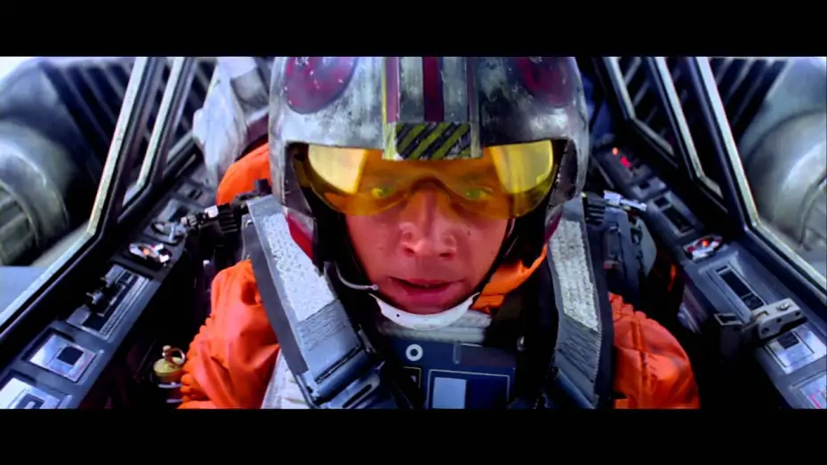 Watch film The Empire Strikes Back | Trailer en espa&ntilde;ol