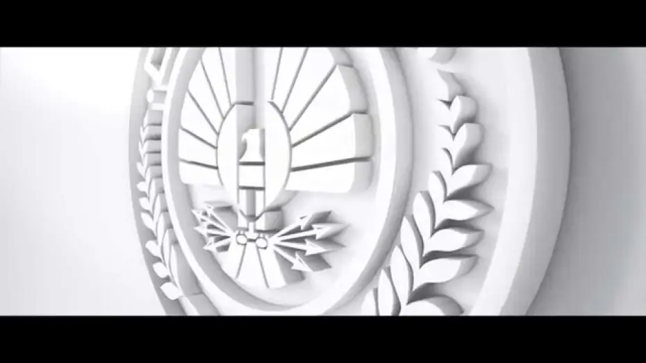 Watch film The Hunger Games: Mockingjay - Part 1 | Teaser 1 VF